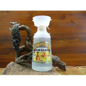 ORUJO DE LIÉBANA  EL COTERON 70CL.