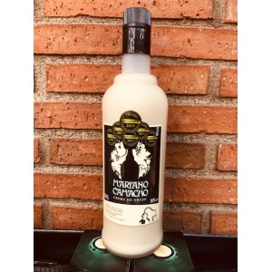 CREMA DE ORUJO M. CAMACHO 70C.L CREMA DE ORUJO M. CAMACHO 70C.L