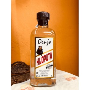 ORUJO HIJOPUTA 1L.
