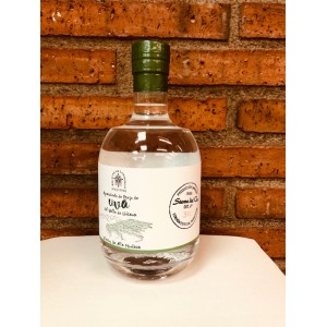 ORUJO DE LIÉBANA SIERRA DEL OSO COSECHA LIMITADA 70CL. ORUJO DE LIÉBANA SIERRA DEL OSO COSECHA LIMITADA 70CL.