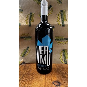 VERMÚ DE TOSTADILLO CAYO