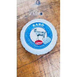 QUESUCO DE CABRA BARO