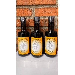 VINAGRE DE TOSTADILLO