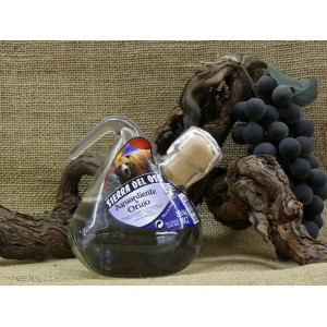 ORUJO DE LIÉBANA SIERRA DEL OSO 20CL. ORUJO DE LIÉBANA SIERRA DEL OSO 20CL.
