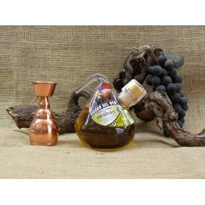 LICOR DE HIERBAS SIERRA DEL OSO 20CL. LICOR DE HIERBAS SIERRA DEL OSO 20CL.