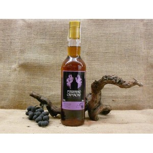 LICOR DE ORUJO CON HIGOS M,CAMACHO 70CL.