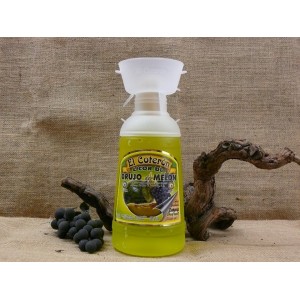 LICOR DE ORUJO DE MELÓN EL COTERÓN 70C.L