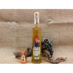 LICOR DE HIERBAS SIERRA DEL OSO 50CL. LICOR DE HIERBAS SIERRA DEL OSO 50CL.