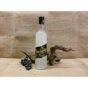 HIERBASANTA SIERRA DEL OSO 70CL. HIERBASANTA SIERRA DEL OSO 70CL.