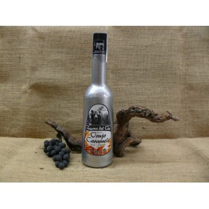 LICOR DE ORUJO CARAMELO SIERRA DEL OSO 70CL.