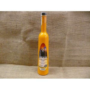 CREMA DE ORUJO SIERRA DEL OSO 50CL.