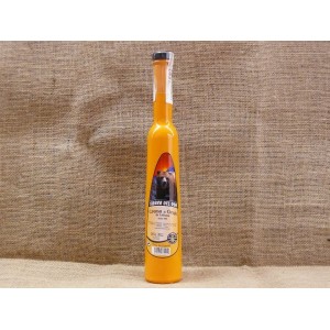 CREMA DE ORUJO SIERRA DEL OSO 20CL.