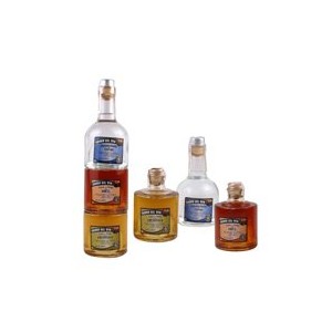 LICORES DESMONTABLES SIERRA DEL OSO