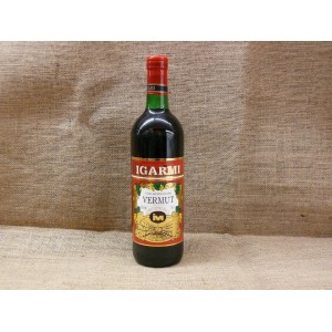 VERMUT DE SOLERA IGARMI