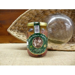 ANCHOAS DEL CANTÁBRICO EN ACEITE DE OLIVA ANA MARÍA 205GR. ANCHOAS DEL CANTÁBRICO EN ACEITE DE OLIVA ANA MARÍA 205GR.