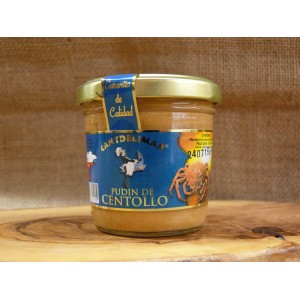 PUDIN DE CENTOLLO CANTDELIMAR PUDIN DE CENTOLLO CANTDELIMAR