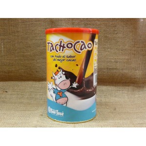 TACHOCAO (EL CACAO DE CANTABRIA)