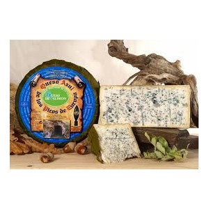 QUESO AZUL DE VALDEÓN