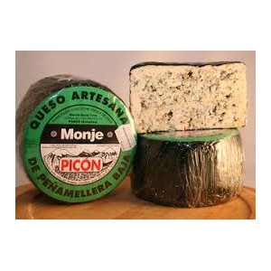 QUESO AZUL MONJE QUESO AZUL MONJE