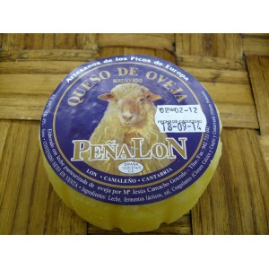 QUESUCO DE OVEJA PEÑALON QUESUCO DE OVEJA PEÑALON