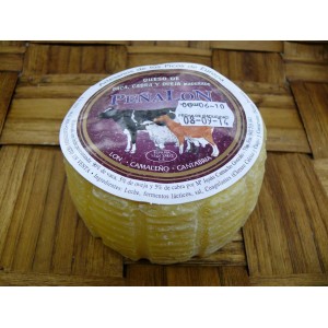 QUESUCO TRES LECHES PEÑALON QUESUCO TRES LECHES PEÑALON