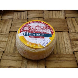 QUESUCO VACA -OVEJA PEÑA CORTES