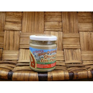 CREMA DE QUESO CABRALES CREMA DE QUESO CABRALES