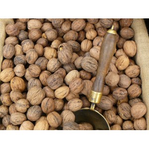 NUECES DE LIEBANA