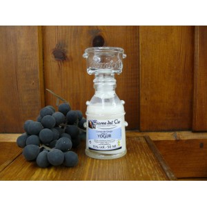 MINIATURA CREMA DE YOGUR SIERRA DEL OSO
