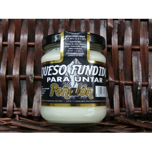 CREMA DE QUESUCOS DE LIEBANA PEÑA LÓN CREMA DE QUESUCOS DE LIEBANA PEÑA LÓN