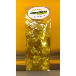 CARAMELOS ARTESANOS DE MIEL