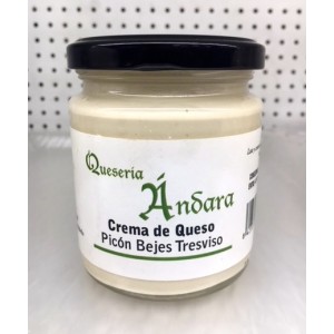 CREMA DE QUESO PICÓN BEJES-TRESVISO CREMA DE QUESO PICÓN BEJES-TRESVISO